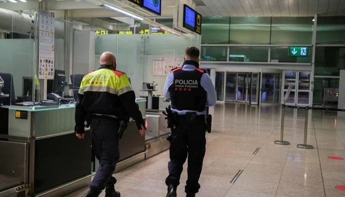 Woman rescued from forced marriage in Pakistan, two men arrested in Spain