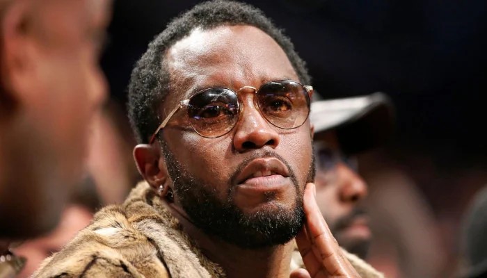Sean 'Diddy' Combs Fires Back As Legal Team Sues Over Unpaid Fees