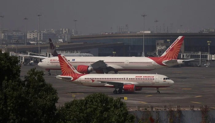 Air India A320 Briefly Lost Key Flight Controls During 300 Foot Drop Shows Airbus Analysis