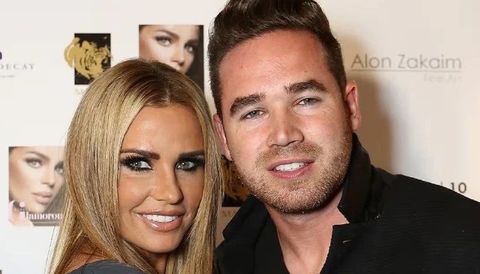 Kieran Hayler Admits to Affairs with Katie Price's Friends During Court Testimony