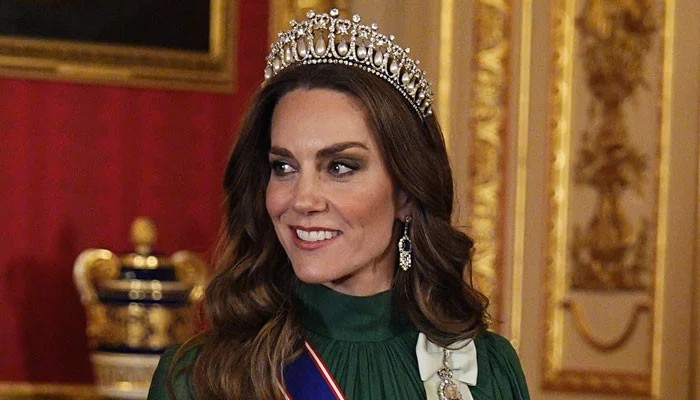 Princess Kate Quietly Claims Key Royal Title With William's Strong Backing