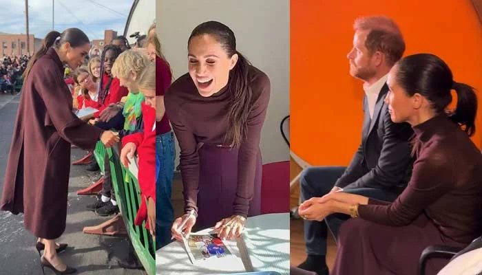 Meghan Markle Hints At Permanent UK Return In Emotional Insta Message