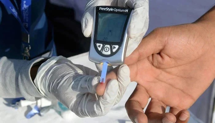 Diabetic Foot Amputations Deadlier Than Most Cancers Warn Experts