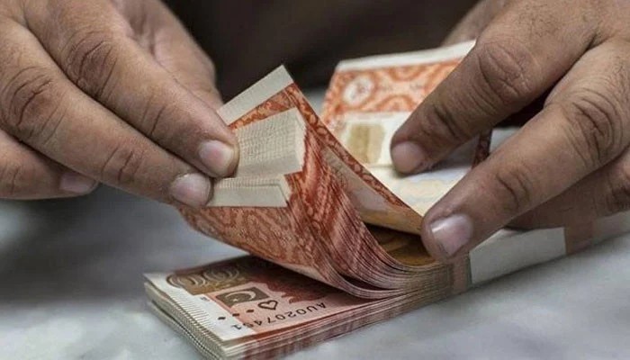 Rs1.2tr Alternative Financing Potential Seen For Social Sector