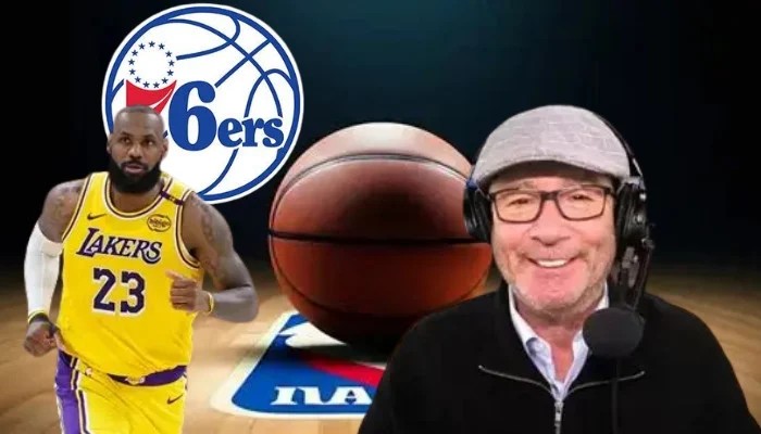 Matt Cord scraps retirement plans, returns for 29th season as Sixers announcer
