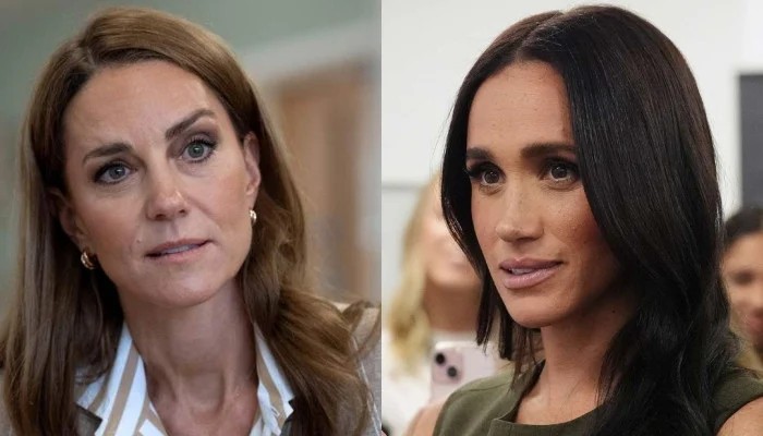 Meghan Markle returns with As Ever update ahead of facing Princess Kate