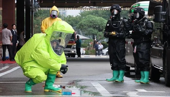 AI Could Help Terrorists Build Bioweapons, Researchers Warn