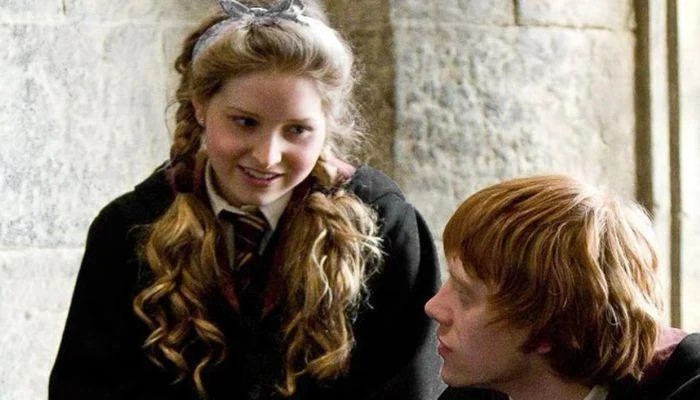 Jessie Cave shares the difficult reason behind her adult site account