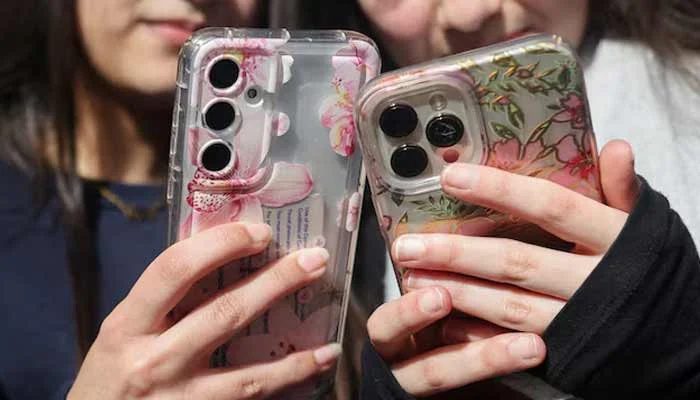 Turkiye Social Media Ban For Under 15s Takes Effect On Nov 1