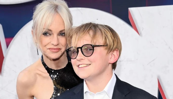 Anna Faris opens up on navigating religion with 'Religious' son Jack