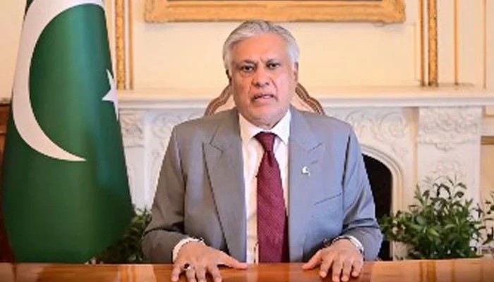 ‘Unilateral interference' with IWT has ‘profound' implications, warns DPM Dar