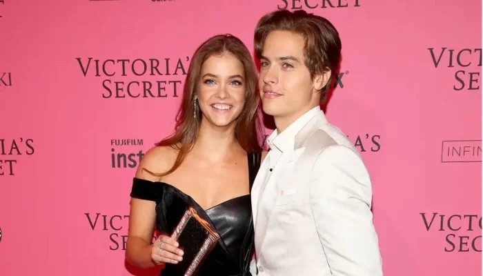 Barbara Palvin and Dylan Sprouse Enjoy Last Outing as Baby's Arrival Nears