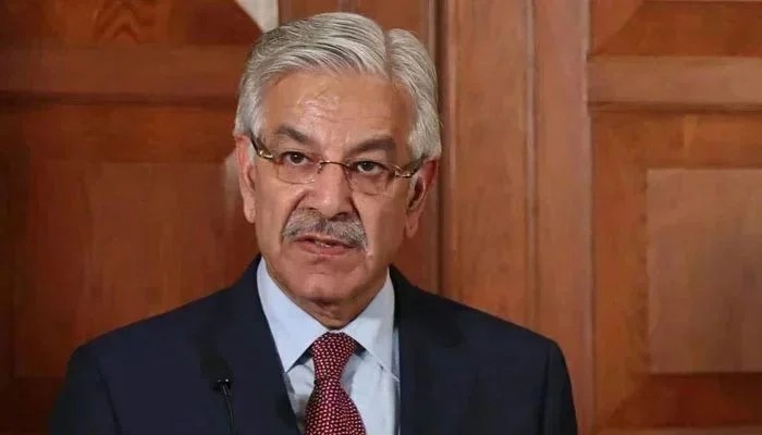 US, Iran close to some sort of 'peace arrangement', says Khawaja Asif