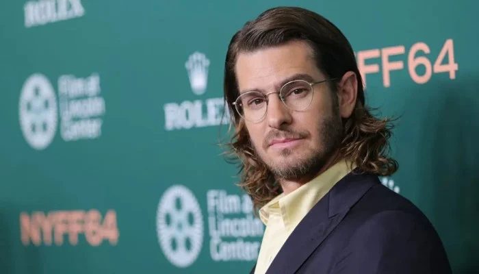 Andrew Garfield's surprising confession melts fans' hearts