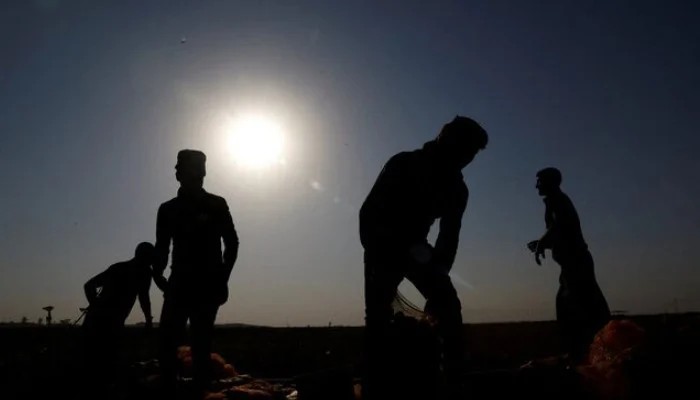 UN says world must navigate reality of 1.5C overshoot