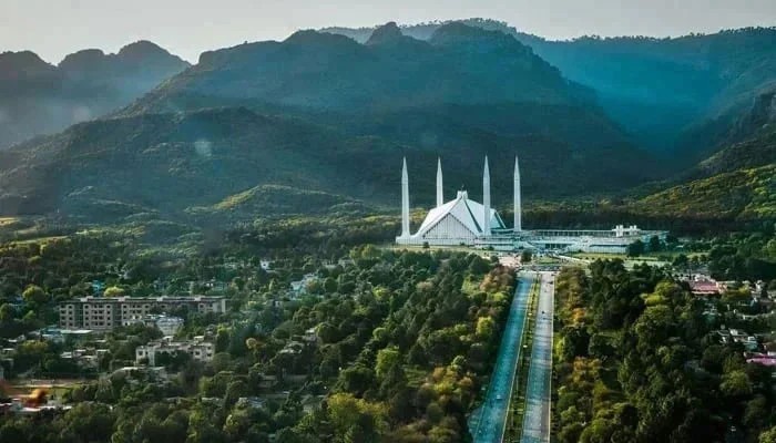 Capital Idea: Why Islamabad Needs Autonomy, Not a Provincial Flag