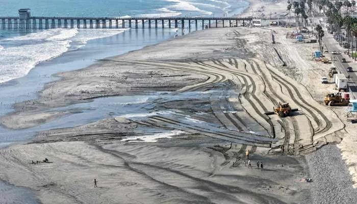 El Nino to Intensify, Peak in December: UN