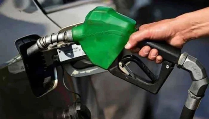 Diesel Price Up By Rs2.40, Petrol By 39 Paisas