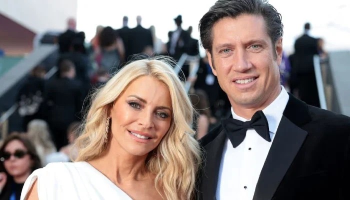 Vernon Kay takes major step buying new home after Tess Daly split