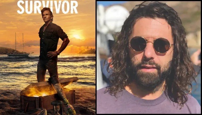 Survivor remembers longtime editor Finian Shea Johnson with Season 51 premiere tribute