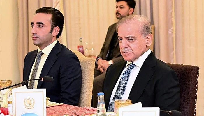 Pakistan Peoples Party (PPP), Pakistan Muslim League-Nawaz (PML-N) Agree to Form Parliamentary Committee on Electoral Reforms