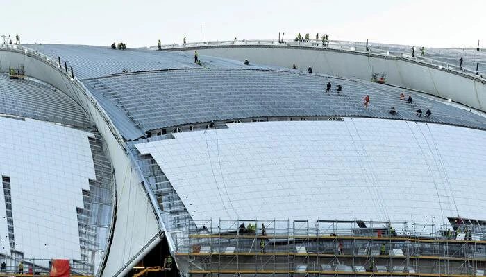 Saudi organisers say Asian Cup preparations remain on track for early 2027