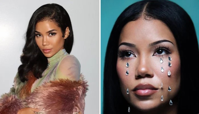 Jhene Aiko Announces First Album In Six Years Just Days Before Its Release