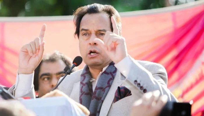 How a Mansehra Land Dispute Evolved Into a Fake Degree Campaign