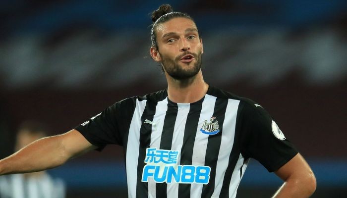 Andy Carroll breaks silence on ‘traumatic' sexual assault he hid for years
