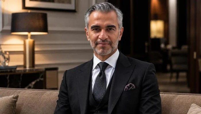 Norway ends alleged fraud case against Umar Farooq Zahoor after 16 years