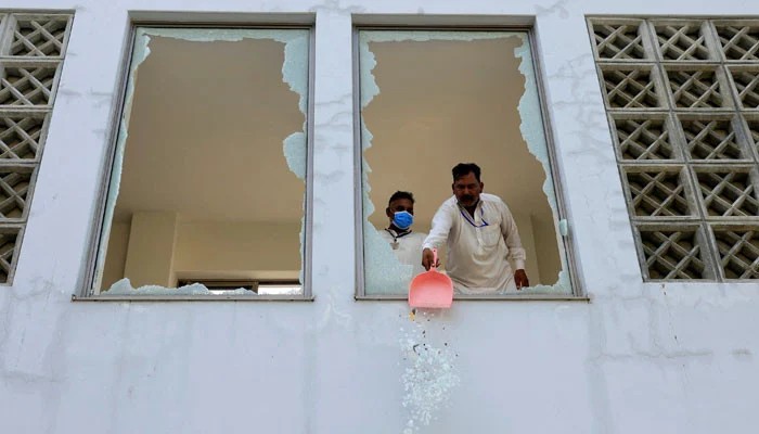Cases To Be Filed Against Those Responsible For Pims Tragedy Within Three Days