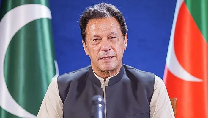 Will Imran's Five-Month Silence Help Repair Ties With The Powers That Be
