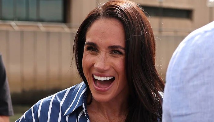 Meghan's ally swoops in to save the day for Sussexes despite grievances