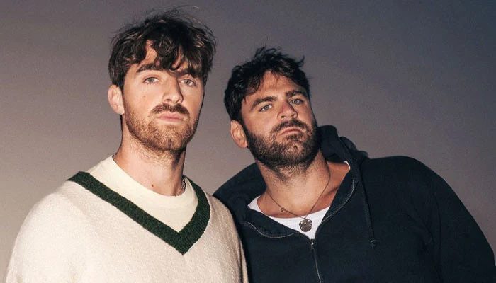 The Chainsmokers Enter New Era With New Release