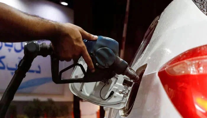 Petroleum Sales Slip 3pc In August