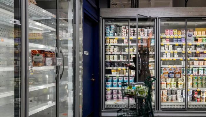 France Supermarket Food Spoilage Hack: Everything To Know About Cyberattack