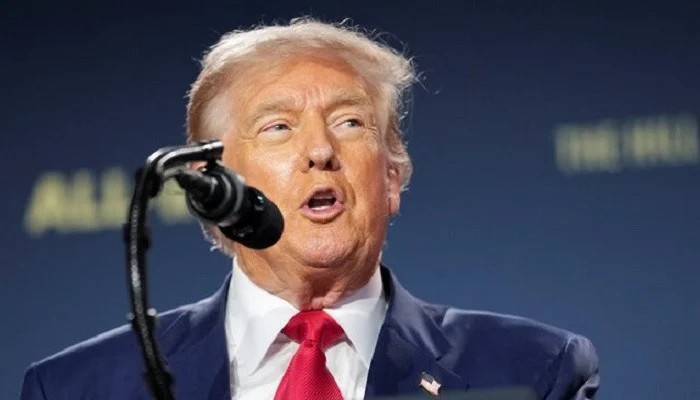 Trump Rejects Ai Guardrails Calls Fears Of Humanitys Destruction A Hoax