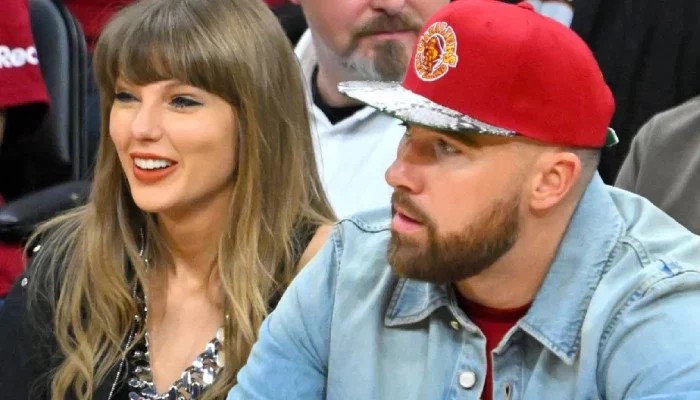 5SOS Spark Discussion Over Taylor Swift and Travis Kelce's Marriage at Concert