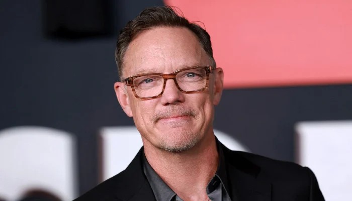 Here's why Matthew Lillard is 'ashamed' of returning to Scream 7