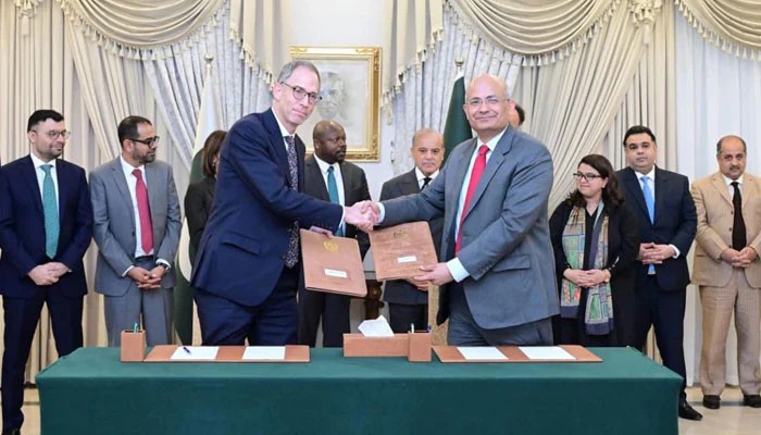 Pakistan, Google to use AI to improve public services, boost government efficiency