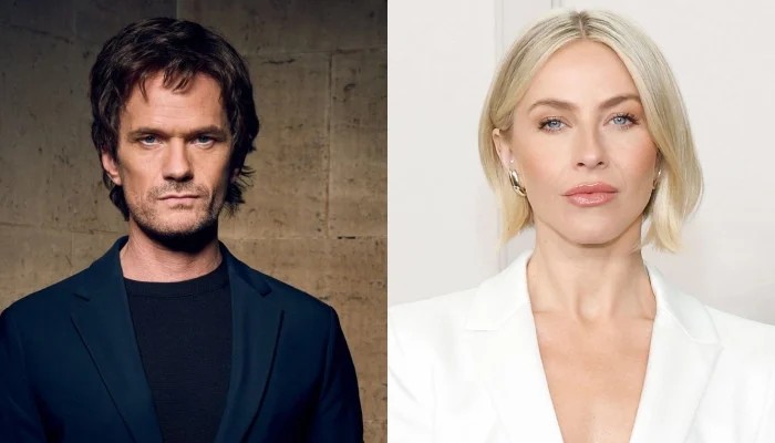 Neil Patrick Harris, Julianne Hough to star in 'Damn Yankees' broadway revival