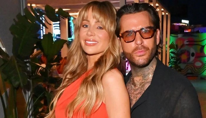 Olivia Attwood Goes Instagram Official With Pete Wicks