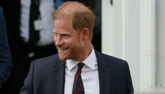 Prince Harry's 42nd Birthday Plan Includes Meeting With Close Family Member