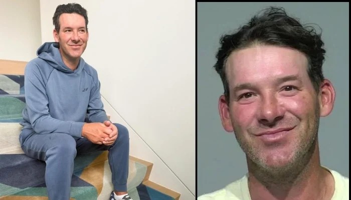 Tony Romo charged with open intoxicants, unsafe passing after OWI arrest