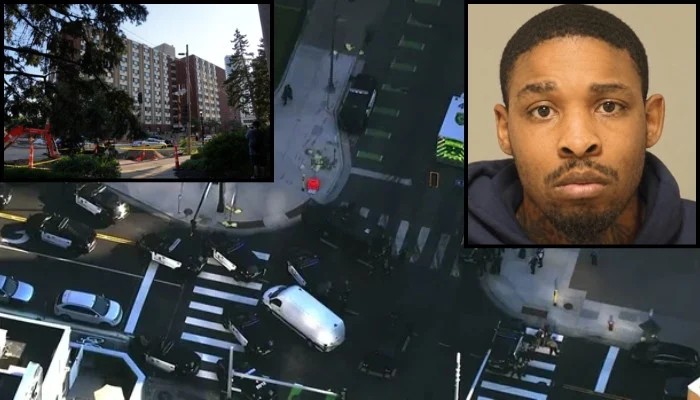 Carlton Johnson II named as suspect in Minneapolis shooting: Here is what we know