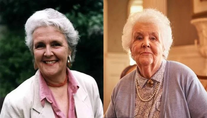 Stephanie Cole dies at 84 after living with Alzheimer's for years