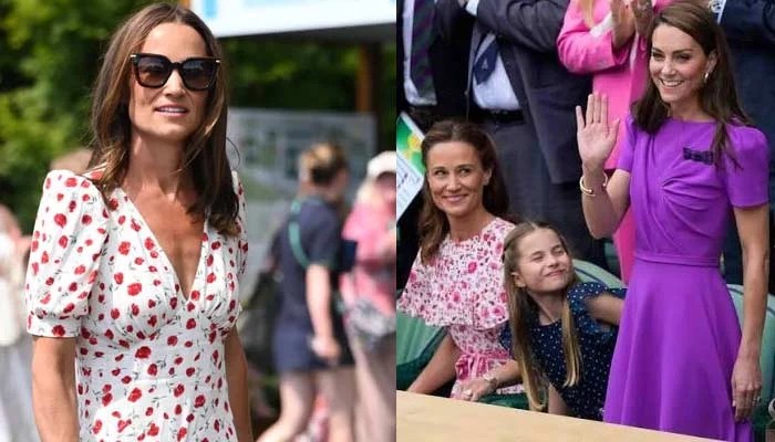 Kate Middleton's sister Pippa wins legal battle over country estate privacy