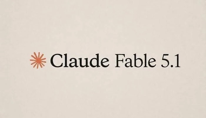 Anthropic Unveils Claude Fable 5.1 That Can Work For Days On Problems Humans Couldn't Solve