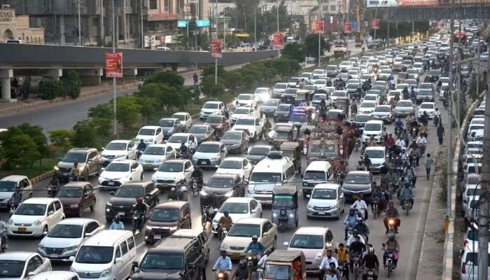 Commute at a cost