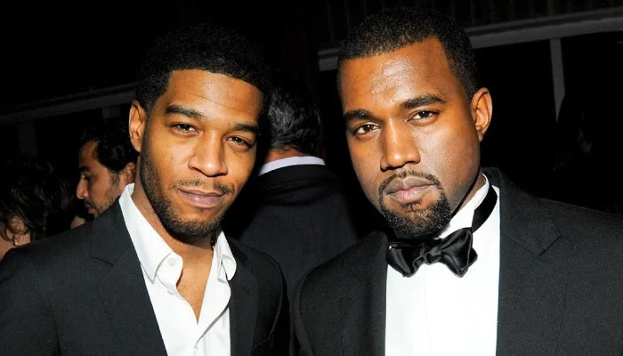 Kid Cudi Says Kanye West Apologised To Him What Happened Between Them